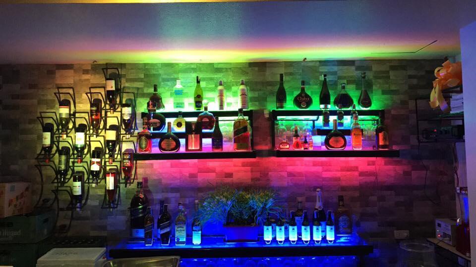 皇家大厦酒店 Tabaco 外观 照片